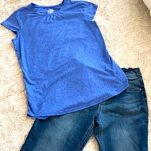 Arizona Jean Co Superflex and top